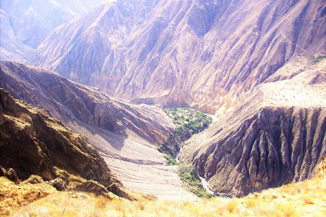 3-day-colca-canyon-trekking-from-arequipa