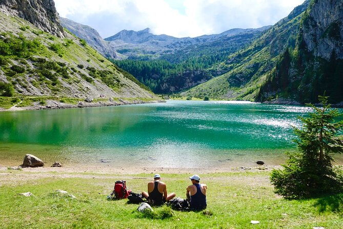 3-day-private-trekking-adventure-from-bohinj-to-soca-valley