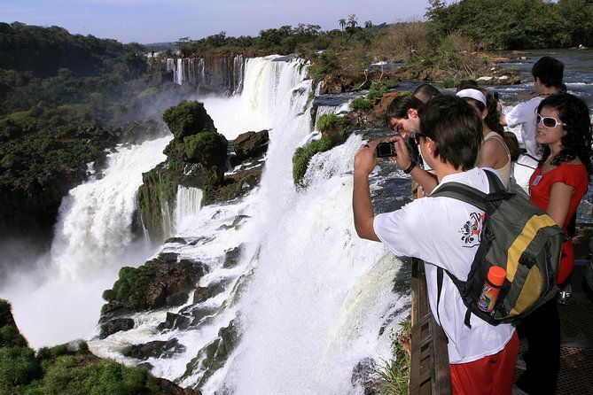 3-day-tour-of-iguassu-falls-national-park
