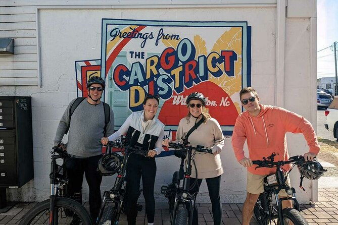 3-hour-wilmington-e-bike-airlie-gardens-tour