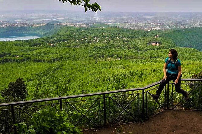 3-hours-hiking-on-the-via-sacra-romana-between-lakes-nature-and-pasta