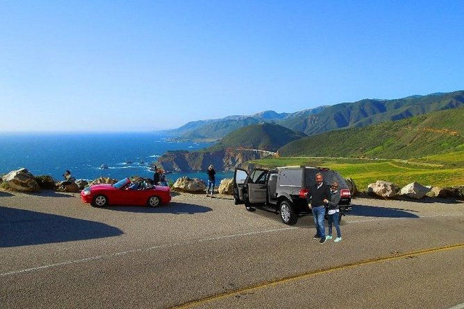 4-day-california-dream-vacation-package-from-san-francisco-to-los-angeles