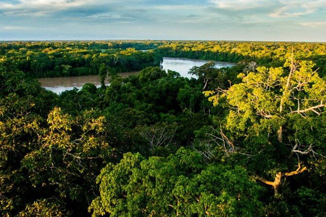 4-day-jungle-of-peru-tambopata-nature-reserve