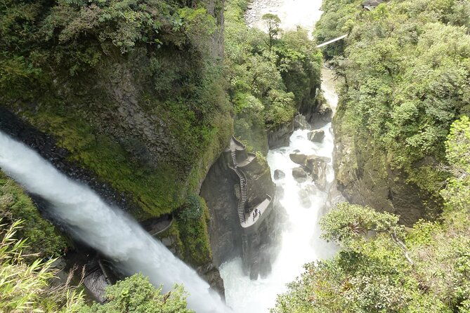 4-days-guayaquil-to-banos-with-cajas-park-cuenca-and-chimborazo