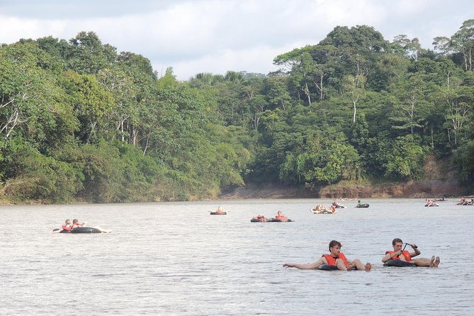 4-days-private-huaorani-amazon-adventure