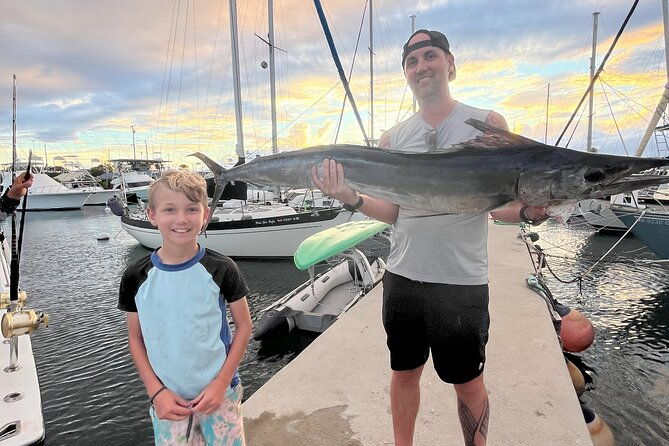 4-hour-private-sunset-fishing-charter