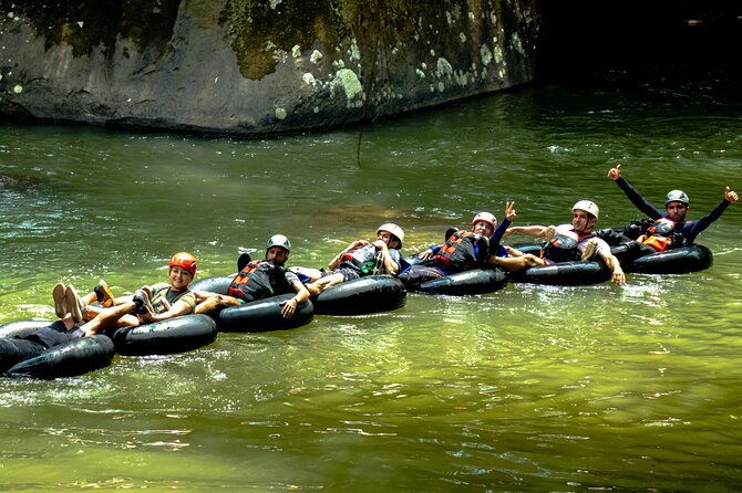 4-hours-private-arenal-river-tubing-from-guatape