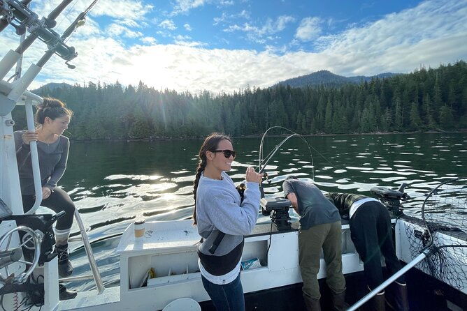 4-hours-salmon-fishing-charter-in-ketchikan