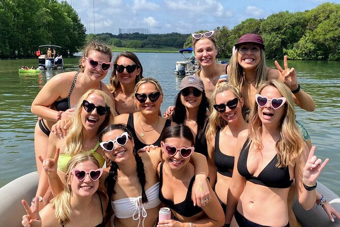 4-hr-lake-austin-boat-charter-with-swim-and-sightseeing-for-12