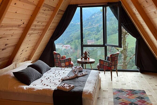 5-day-private-tour-in-rize-trabzon-with-bungalow-accommodation