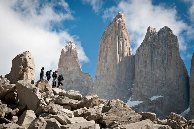 5-day-torres-del-paine-w-trek