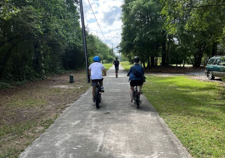 5-hour-wilmington-river-to-sea-e-bike-tour