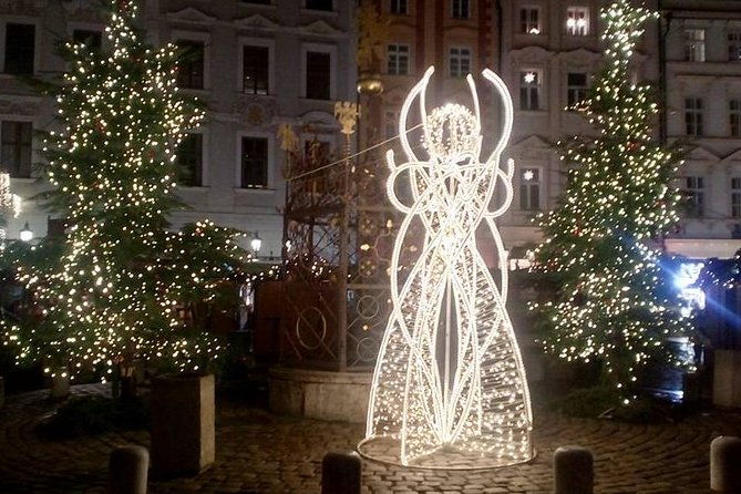 6-hours-prague-christmas-market-private-tour-by-car