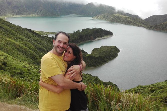 7-cidades-lake-fire-lake-van-tour