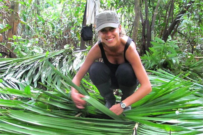 7-day-jungle-survival-training-in-iquitos