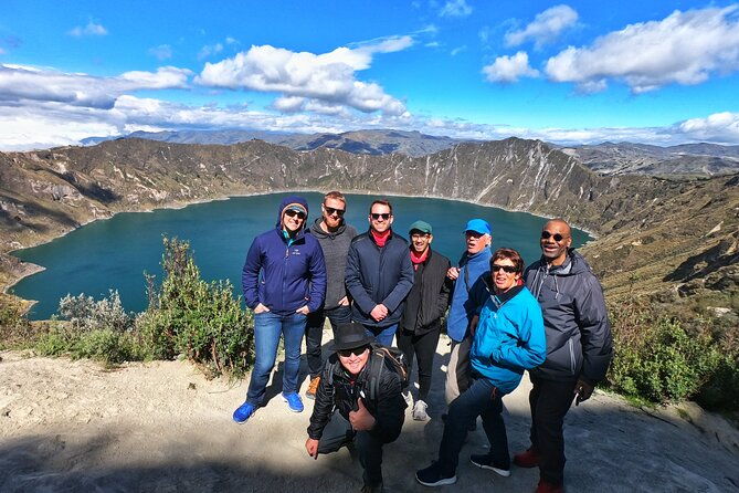 7-days-quito-montanita-visiting-andes-amazon-and-coast