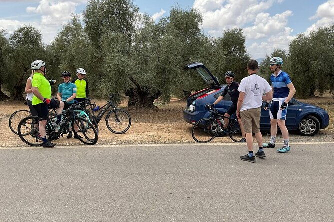 8-day-guided-cycling-and-walking-tour-of-andalusia-spain