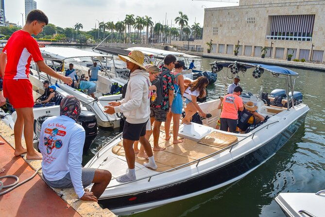 a-whole-day-to-the-5-rosario-islands-with-snorkeling-and-plankton