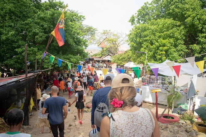 adventure-a-beach-day-to-baru-lunch-and-pickup-in-cartagena