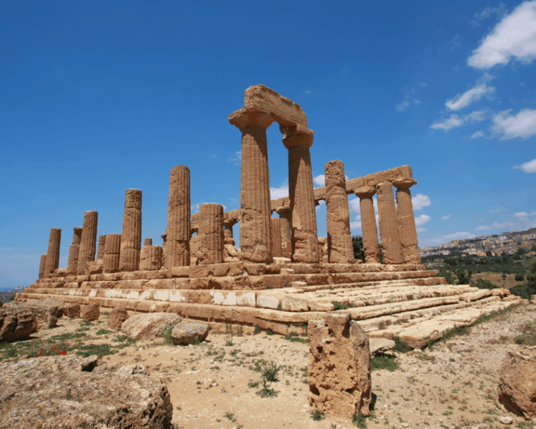 agrigento-from-catania-minimum-4-people