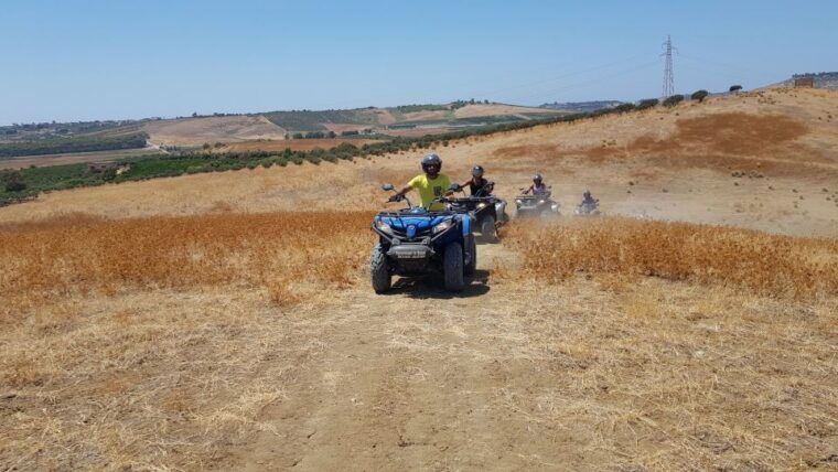 agrigento-off-road-atv-tour