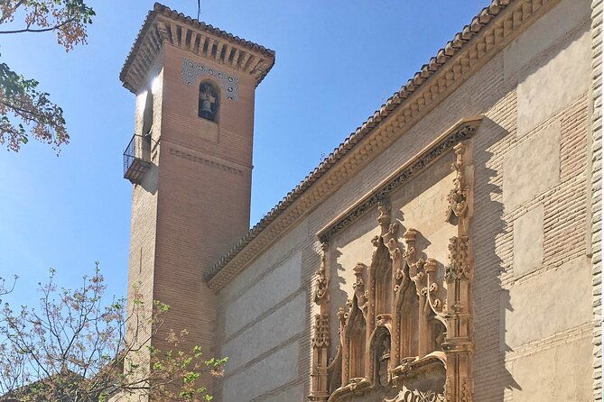 albaicin-and-sacromontes-iconic-sights-a-self-guided-audio-tour