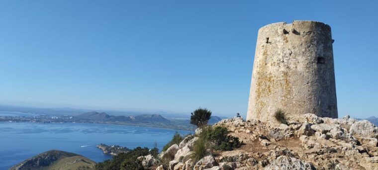 alcudia-quad-sightseeing-tour-with-viewpoint-and-beach