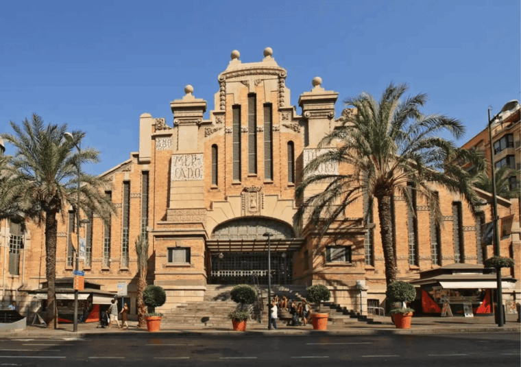 alicante-bullring-and-central-market-gastronomic-tour