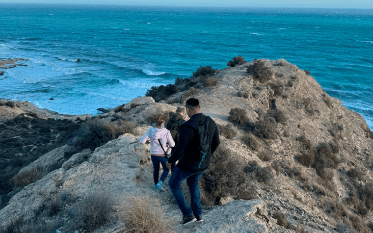 alicante-coastline-e-bike-and-hiking-tour