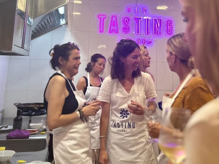 alicante-paella-cooking-class-tapas-drinks-and-market