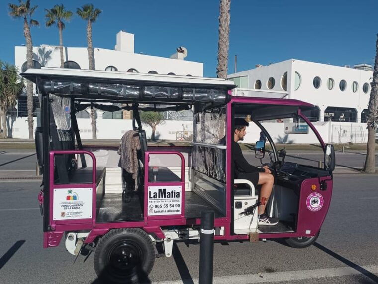alicante-tuk-tuk-tour-electric-60-minutes-electric