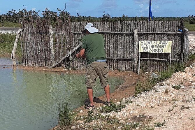altun-ha-mayan-site-food-tour-fish-farm-restaurant