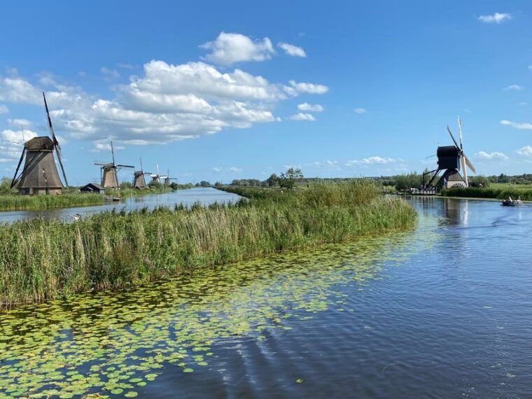amsterdam-kinderdijk-euromast-delft-and-den-haag-day-tour