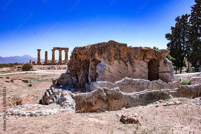 ancient-corinth-self-guided-audiovisual-tour-with-3d-models