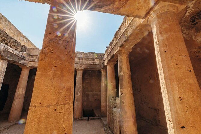 ancient-kourion-tour-with-paphos-town-from-limassol