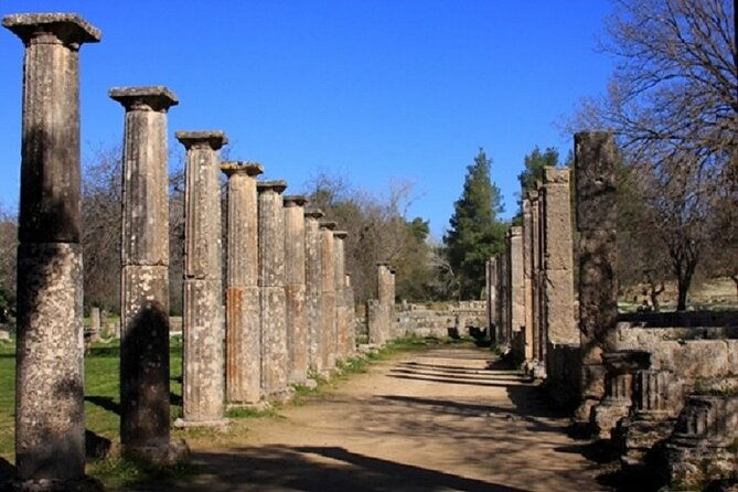 ancient-olympia-archeological-site-museum-private-tour