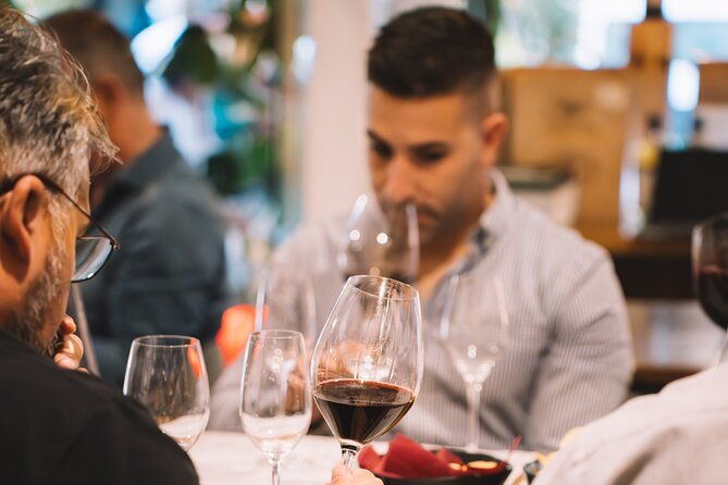 andalusian-wine-tasting-in-cala-de-mijas-4-top-wines-tapas
