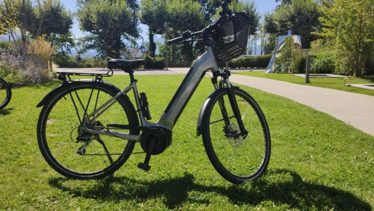 annecy-le-vieux-france-electric-and-muscle-bike-rentals