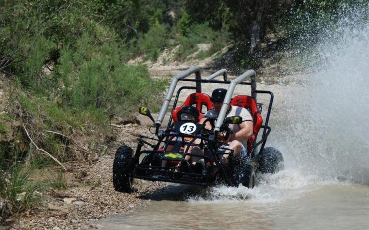 antalya-combo-rafting-zipline-atv-buggy-lunch