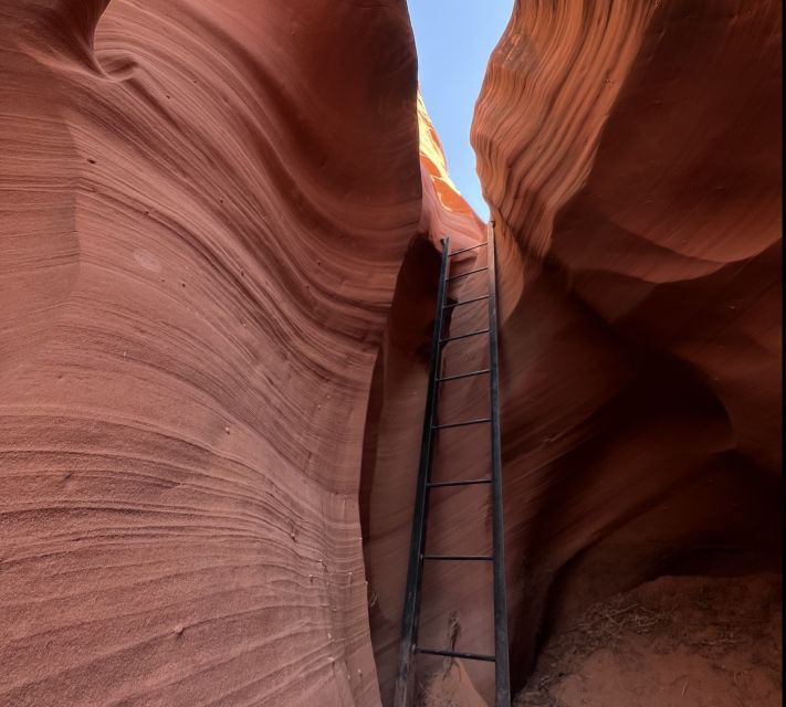 antelope-canyon-rattlesnake-canyon-tour