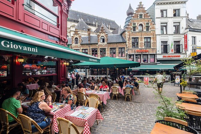 antwerp-in-1-day-walking-tour-audioguide-in-7-languages