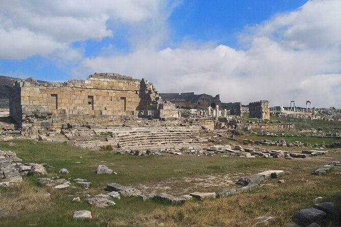 aphrodisias-private-tour-from-izmir