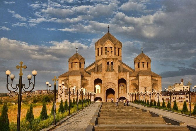 architectural-yerevan