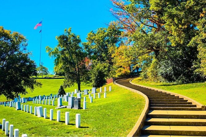 arlington-cemetery-changing-of-the-guard-first-access