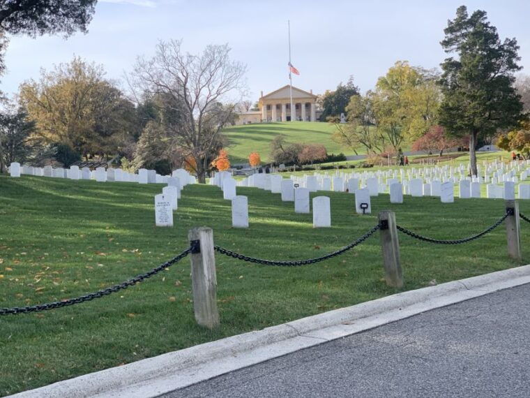arlington-national-cemetery-guided-walking-tour