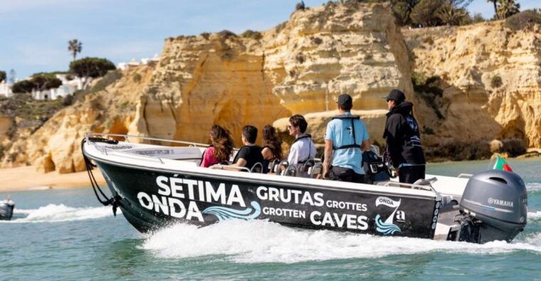 armacao-de-pera-private-benagil-cave-tour