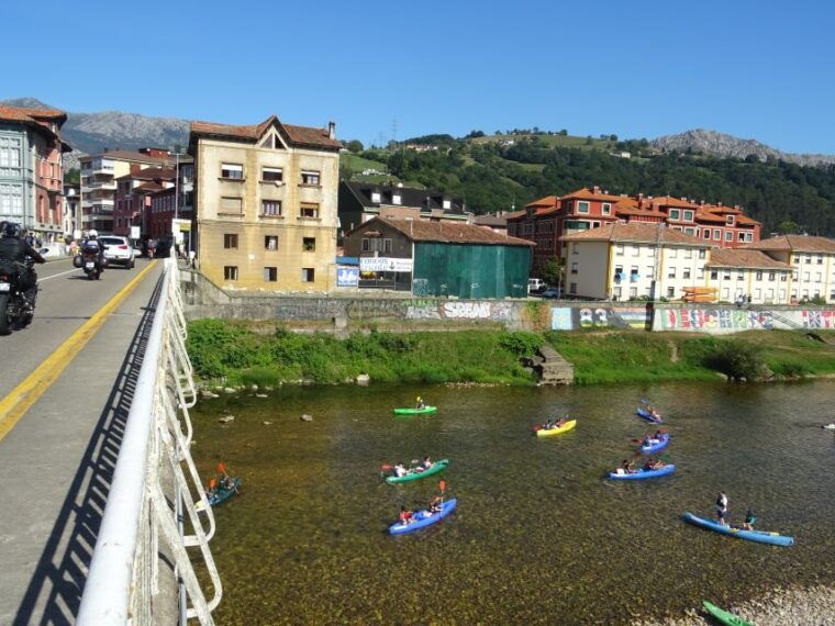 arriondas-canoeing-adventure-descent-on-the-sella-river
