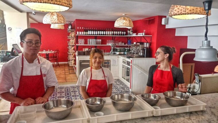 as-area-pizza-training-experience