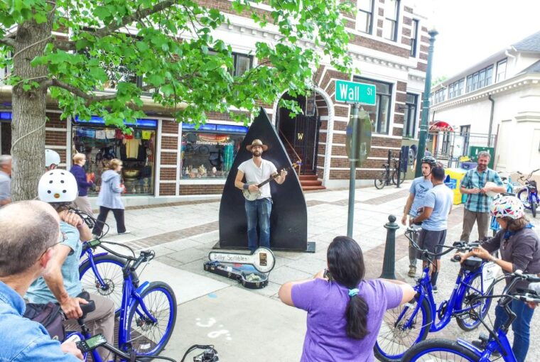 asheville-downtown-e-bike-tour-with-st-lawrence-basilica