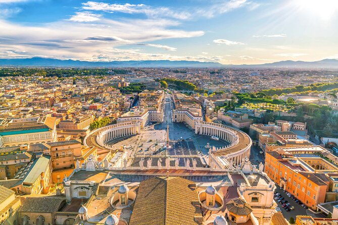audio-guided-tour-in-st-peters-square-basilica-vatican